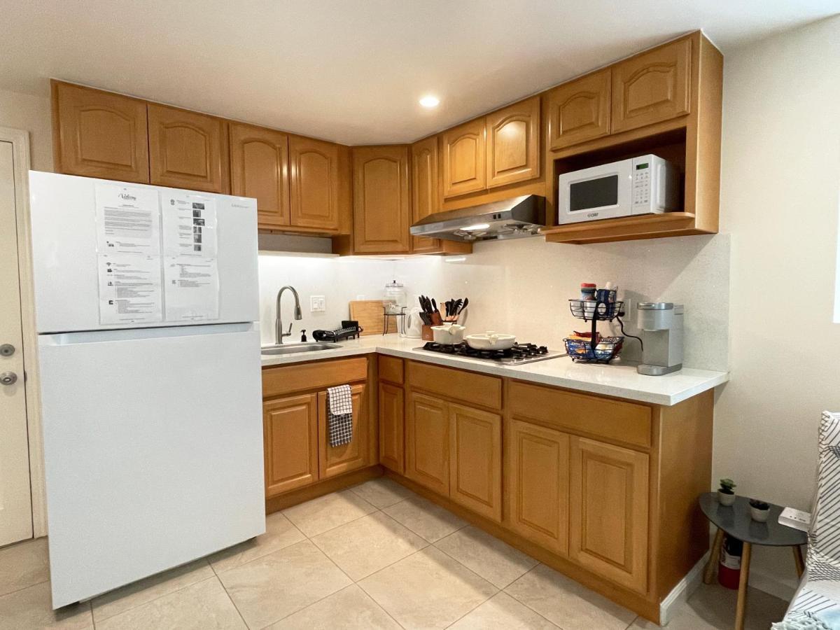 9Am Check-In Coastal Getaway - Luxe Suite Near Cliff, Lake & Local Shops Daly City Exterior photo